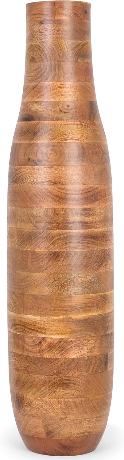 Extra Large 32" Floor Vase for Pampas
